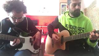 Video thumbnail for Tarantella Napoletana - Bass Version - Scuola Espressioni by Marco Vitali