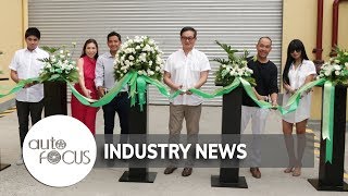 Download lagu Autohub Group Launches 'Painthub' For Auto Body And Paint | Industry News mp3