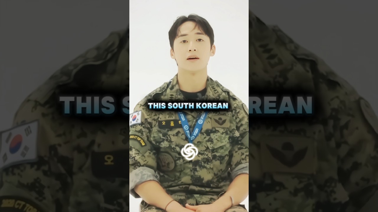 He Broke the Record… But Refused to Stop 🤯⚡