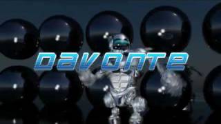 Davonte  (Davonte music, Davonte song, dance)