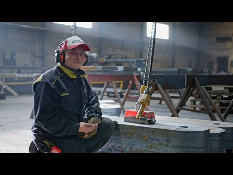 YRITYSVIDEO: Komex  | Valote