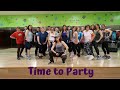 Time To Party By Flavour Diamond Platnumz