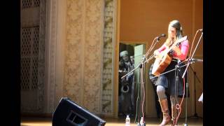 This World Oft Can Be: The Dellas and the 'Stans