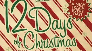 Manchester Orchestra - 12 Days of Christmas - 09 - Tony the Tiger