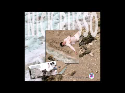 The Salvation (full album) by Nick Russo