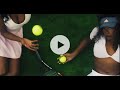 Free Party Wimbledon Visualizer