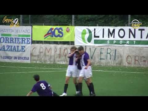 XXXV Beppe Viola, Girone G: Boreale - Pol. Carso 2 - 0