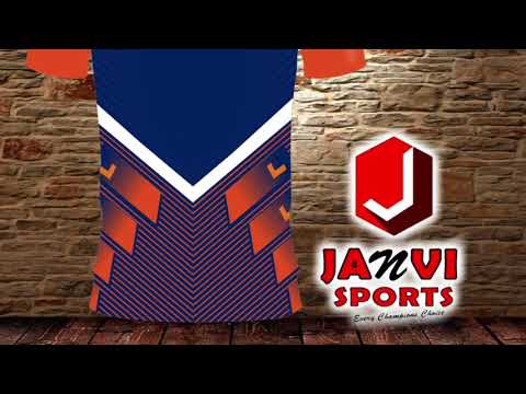 Cricket men sublimation jersey ms ( janvi sports )