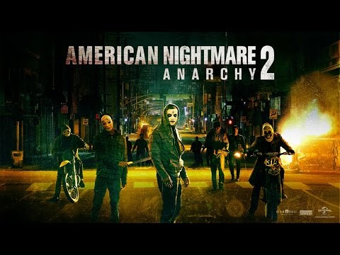 American Nightmare 2 : Anarchy - Bande Annonce VOST