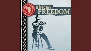 Soweto Blues (Feat. Pu2Ma)