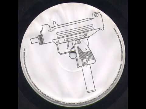 [1994] Gangstar Toons Industry - Gangstar Toons Industry 1