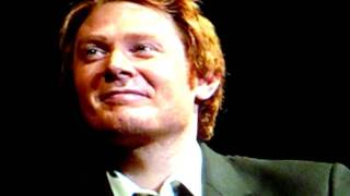 Clay Aiken - If You Don&#39;t Know Me By Now