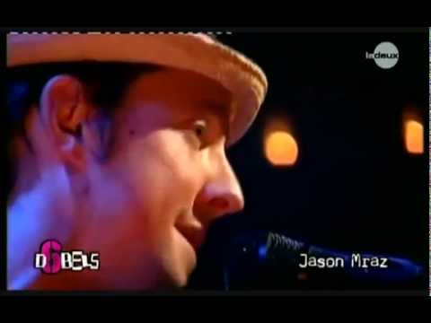 Jason Mraz - Gypsy MC Mudhouse (Live in Amsterdam)