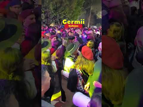 Festival del cordero 🐑 Lomas de Vallejos Corrientes