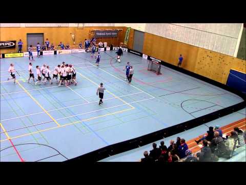 Maalikooste LeBa 96   Josba Akatemia 23 1 2015