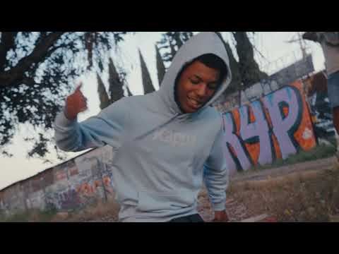 EXOTIC BOY BUD - "SKI" REMIX