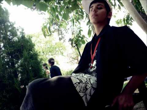 Calibre Record'z - Sidney&Dennzy&Orchi&Bedo&Demir&Bünyas&Gigas