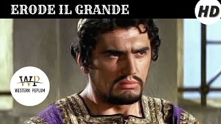 ERODE IL GRANDE   -   ITA