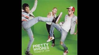 Pretty Whores  - Pistol In My Hand