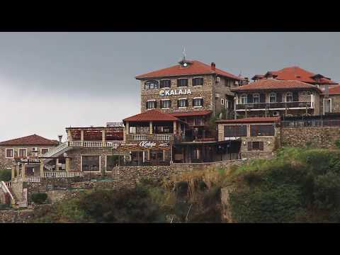 ULQINI - KALAJA E ULQINIT