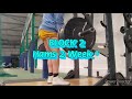 DVTV: Block 2 Hams 2 Wk 3