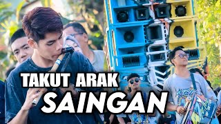 Download lagu TAKUT KU ARAK SAINGAN - TERBARU DI AZYA MUSIK 2023 mp3