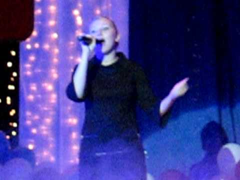 Ekaterina Tokareva - Molitva