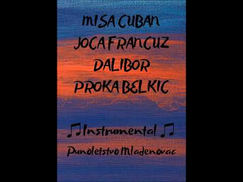 Misa Cuban - CUBANISTO SOU
