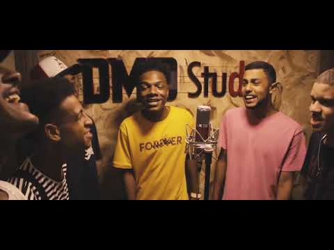 SOBATUKE - MENINO SONHADOR (Clipe Oficial).