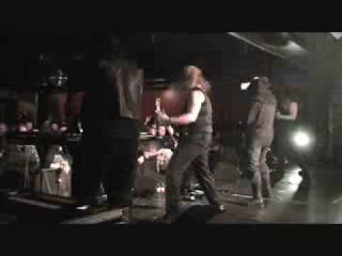 Bal-Sagoth : Live at Screamfest, Norway: November 2008