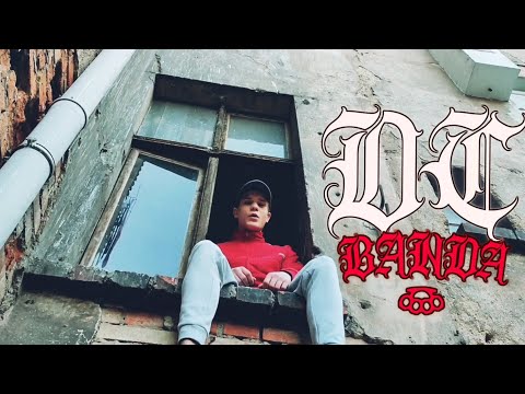 Smyku DCBanda - Seans Zawiści ( OFFICIAL WIDEO)