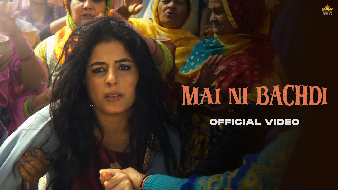 Mai Ni Bachdi Lyrics | Ahen, Raj Ranjodh
