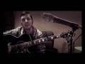 (1658) Zachary Scot Johnson Texas Blues Lucy Kaplansky Cover Bill Morrissey thesongadayproject Live