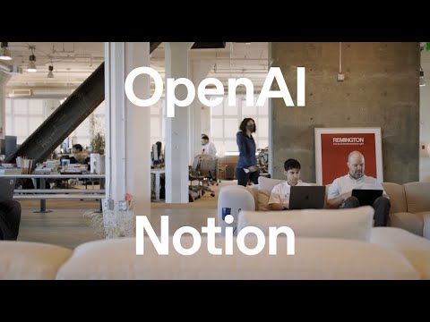 Notion’s rebuild for agentic AI: How GPT‑5 helped unlock autonomous workflows