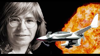 John Denver's Fatal Crash: What the NTSB Investigation Revealed