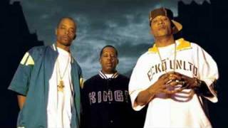 J-Love & Ric Nice feat. Brand Nubian - Two Choices