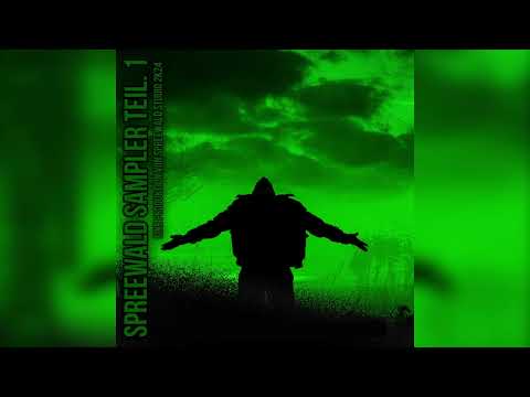 Spreewald Sampler Teil. 1 • Wir sind die Front • Spreewald Studio 2K24