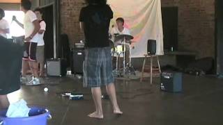 The True Temper-Ban The Tube Top.wmv