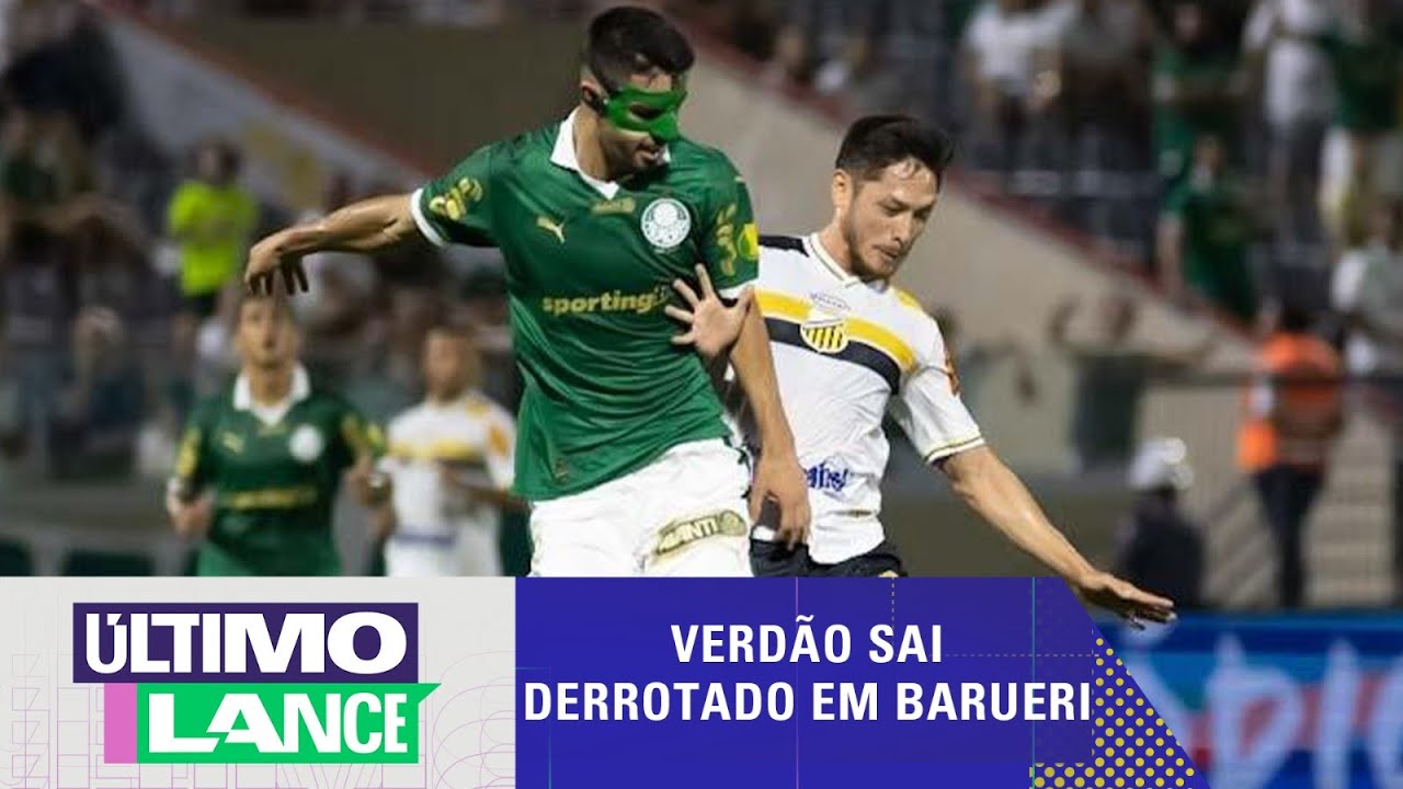 PALMEIRAS X NOVORIZONTINO (PRÉ-JOGO E NARRAÇÃO AO VIVO) | PAULISTÃO 2025