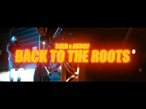 BOZO x ABDOU - BACK TO THE ROOTS (Official Video) SHARULE RECORDS