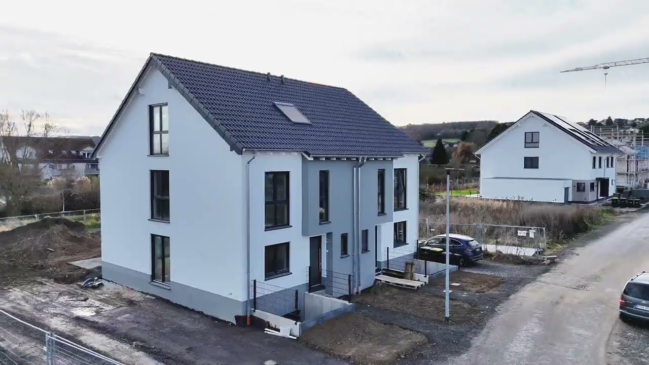 Mertener Mühle - Video