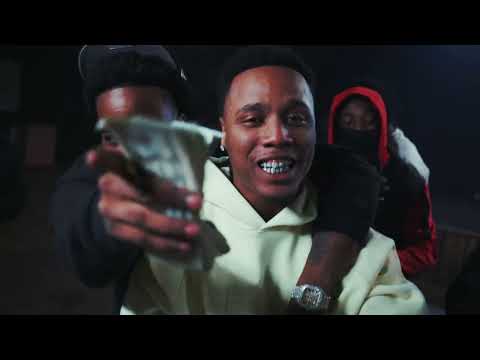 BoozaKeepScorin - Nun New ft Jlr Delly x Big5 x Bla$ta (OFFICIAL VIDEO)