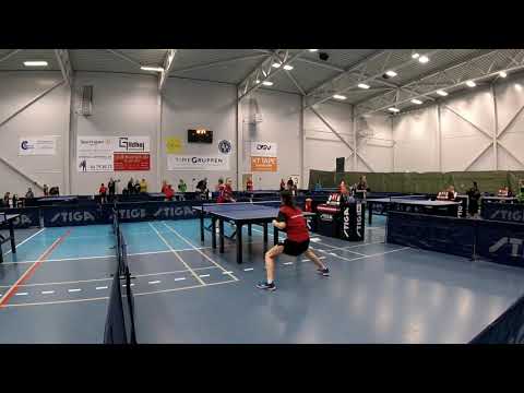 180128 TOP12, YPg9, Laura Schyberg - Sia Mann Sinding