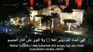 Download lagu Syair Al-I'tiraaf Abu Nawas || Sholawat ilahilas Tanpa musik mp3