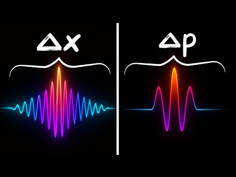 I finally understood why quantum particles are uncertain! (My mind is blown)