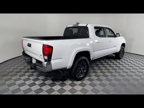 2023 Toyota Tacoma Littleton MA 231413