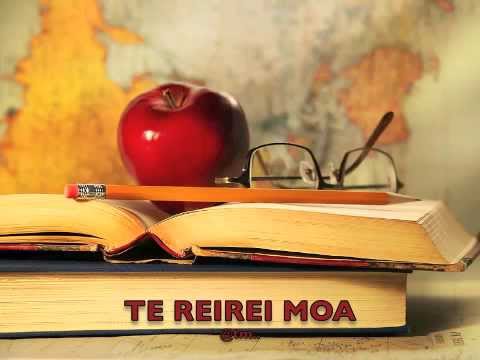 te reirei moa_TENIKOA - Kiribati@tm..