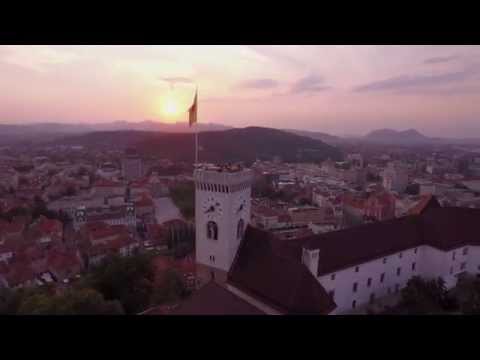 Ljubljana Castle - The number 1 attraction in Ljubljana, Slovenia