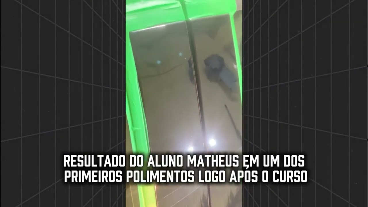 Depoimento aluno Polidor 10K