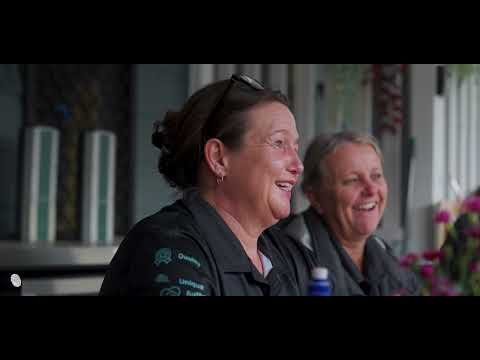 Quad Care Pty Ltd  video.